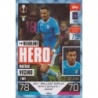 Sale Cards Matías Vecino SS Lazio Topps Match Attax Extra 2023