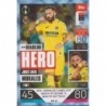 Trading Cards José Luis Morales Villarreal Topps Match Attax Extra 22/23
