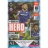 Buy Cards Nicolás González ACF Fiorentina Match Attax Extra 2023
