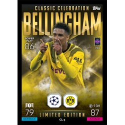 Jude Bellingham Borussia Dortmund CL 3