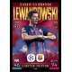 Robert Lewandowski Barcelona CL 6