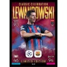 Robert Lewandowski Barcelona CL 6