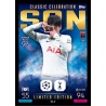 Heung-Min Son Tottenham Hotspur CL 7