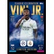Vini Jr Real Madrid CL 8