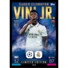 Vini Jr Real Madrid CL 8