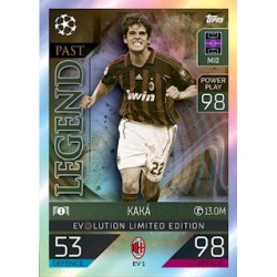 Kaká AC Milan EV 1