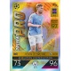 Kevin De Bruyne Manchester City EV 2