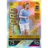Kevin De Bruyne Manchester City  EV 2