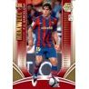 Maxwell Barcelona 63 Megacracks 2009-10