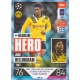 Jude Bellingham Borussia Dortmund Crystal HH 15