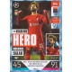 Mohamed Salah Liverpool Crystal HH 13