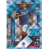 James Tavernier Rangers FC Crystal PB 25
