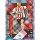 Philipp Max PSV Eindhoven Crystal PB 23