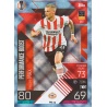 Philipp Max PSV Eindhoven Crystal PB 23