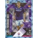 Nikola Milenković ACF Fiorentina Crystal PB 22