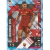 Lorenzo Pellegriini AS Roma Crystal PB 21