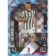 Arkadiusz Milik Juventus Crystal PB 19