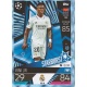 Vini Jr Real Madrid Crystal SB 8