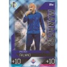 Vincenzo Italiano ACF Fiorentina Crystal MAN 24