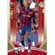 Henry Barcelona 72 Megacracks 2009-10