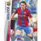 Milito Barcelona 59 Megacracks 2008-09