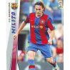 Milito Barcelona 59 Megacracks 2008-09