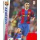 Marquez Barcelona 60 Megacracks 2008-09