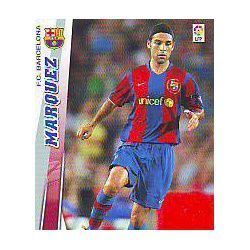 Marquez Barcelona 60 Megacracks 2008-09