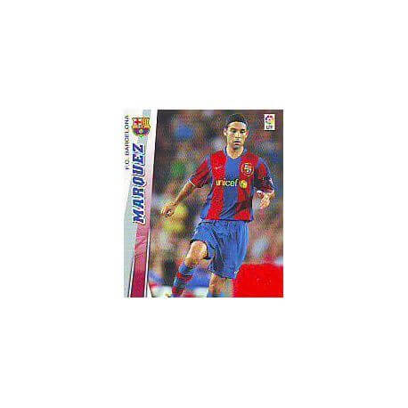 Marquez Barcelona 60 Megacracks 2008-09