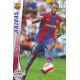 Abidal Barcelona 62 Megacracks 2008-09