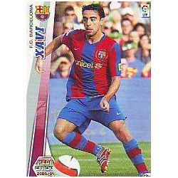 Xavi Barcelona 65 Megacracks 2008-09