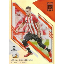 Alex Berenguer Athletic Club 1