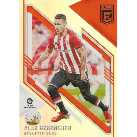 Alex Berenguer Athletic Club 1