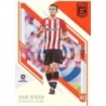 Comprar Cromo Dani Vivian Athletic Club Panini Donruss Elite La Liga Santander 2021-22