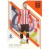 Venta Trading Card Iker Muniain Athletic Club Donruss Liga Santander 2021-22