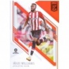 Comprar Trading Card Iñaki Williams Athletic Club Donruss Elite Liga Santander 2021-22