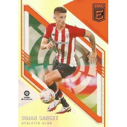 Oihan Sancet Athletic Club 7