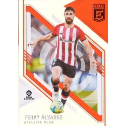 Yeray Alvarez Athletic Club 9