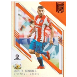 Angel Correa Atlético Madrid 10