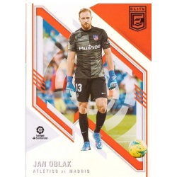 Jan Oblak Atlético Madrid 12