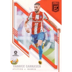 Yannick Carrasco Atlético Madrid 14
