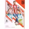 Venta Trading Card Koke Atlético Madrid Panini Donruss Elite Liga  2021-22