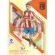 Marcos Llorente Atlético Madrid 17