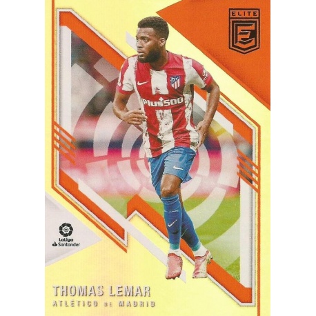Thomas Lemar Atlético Madrid 18