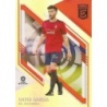 Offer Soccer Cards David García Osasuna Panini Donruss Elite La Liga Santander 2021-22