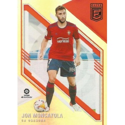 Jon Moncayola Osasuna 21
