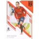 Kike García Osasuna 22