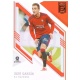 Kike García Osasuna 22