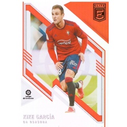 Kike García Osasuna 22