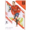 Sale Cards Kike García Osasuna Donruss Elite Liga  2021-22